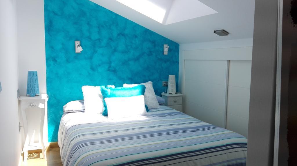 Apartamentos Momas La Casa De Mama Μάλαγα Εξωτερικό φωτογραφία